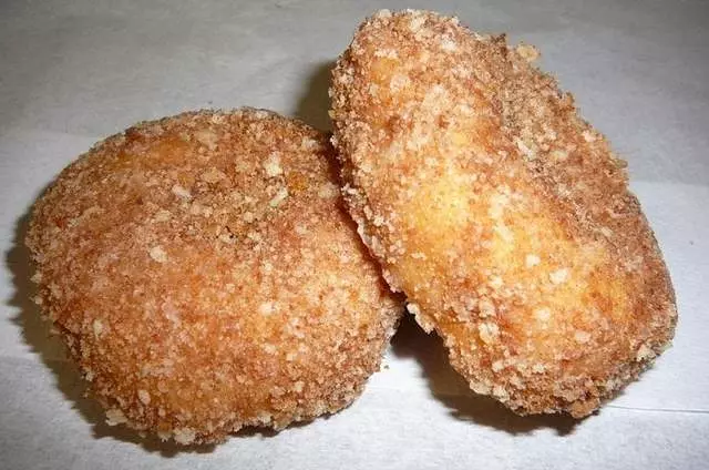 The Jelly Donut