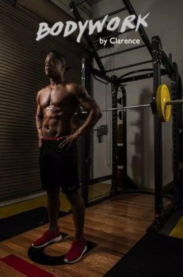 Bodywork By Clarence