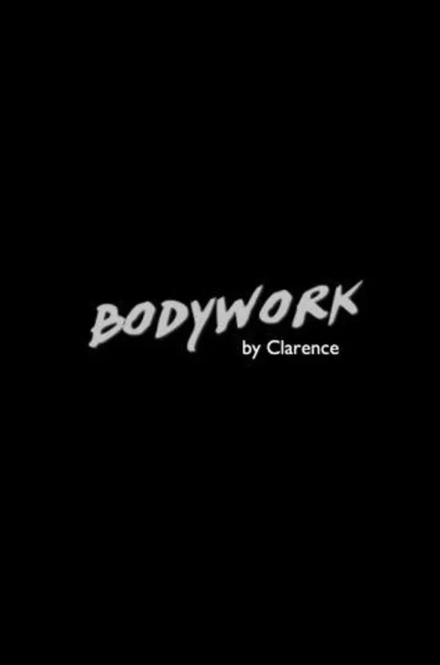 Bodywork By Clarence