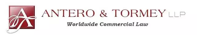 Antero & Tormey LLP