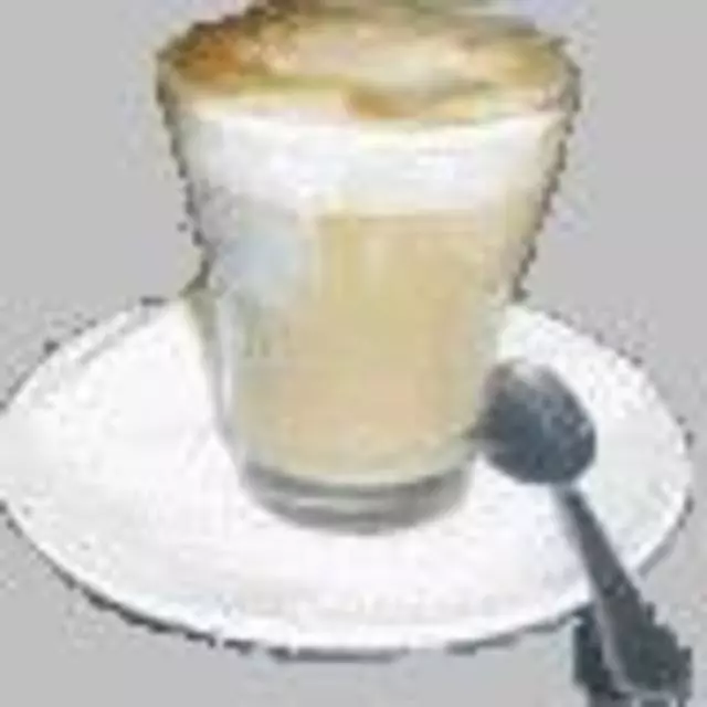 Maxfield’s House of Caffeine