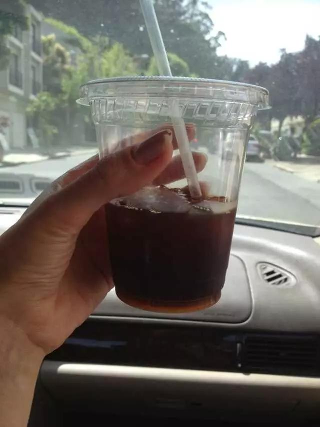 Maxfield’s House of Caffeine