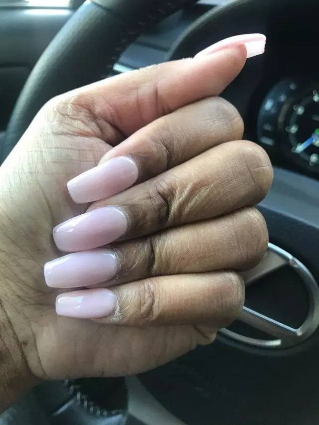 Aquatica Nails