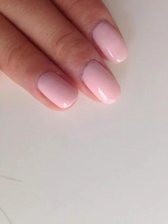 Aquatica Nails