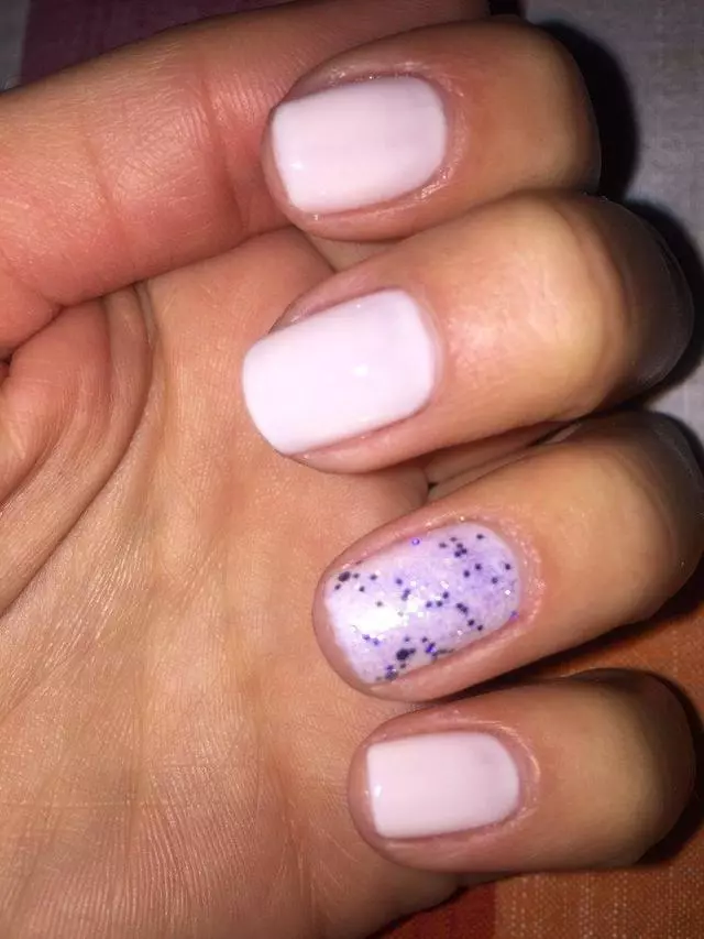 Aquatica Nails