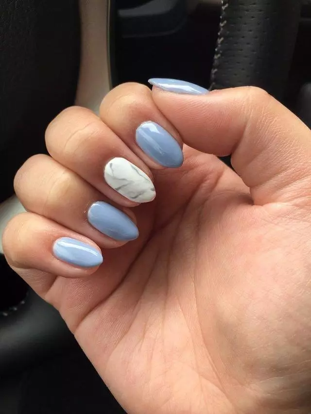Aquatica Nails