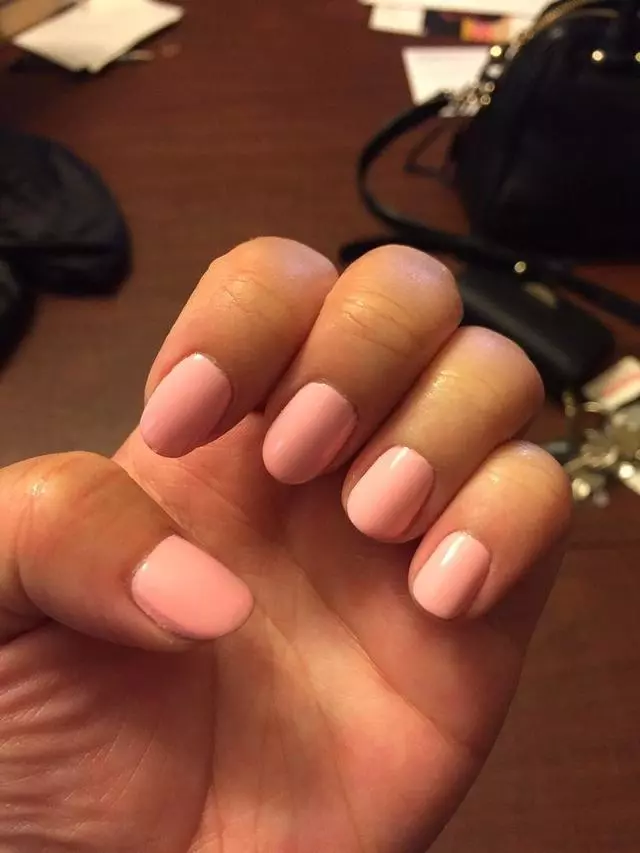 Aquatica Nails