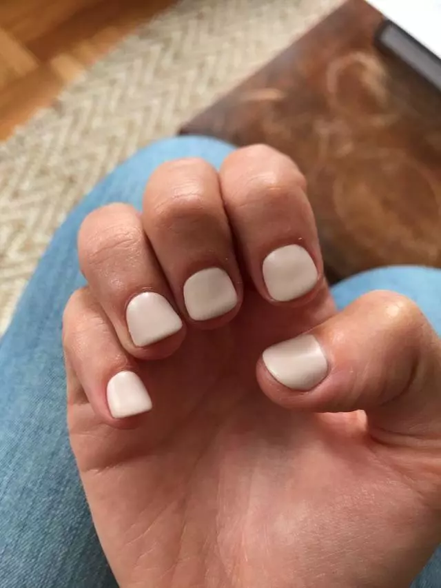 Aquatica Nails