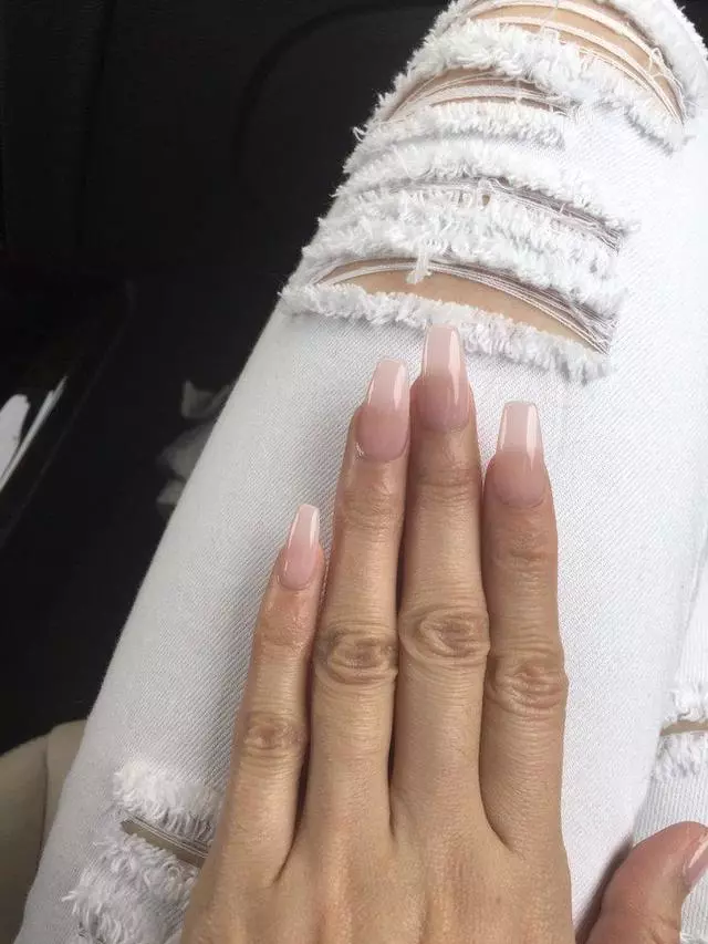 Aquatica Nails