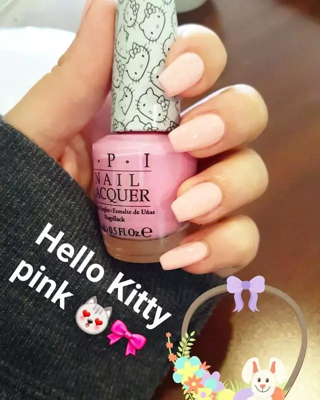 Aquatica Nails
