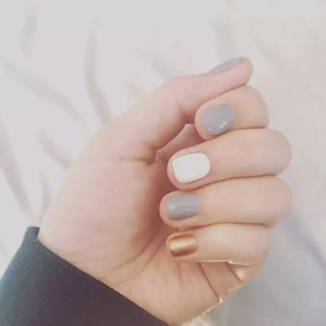 Aquatica Nails