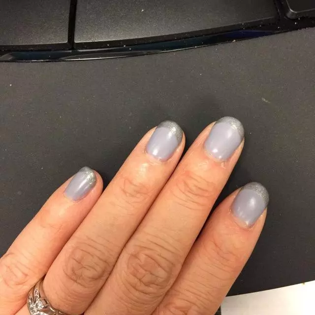 Aquatica Nails