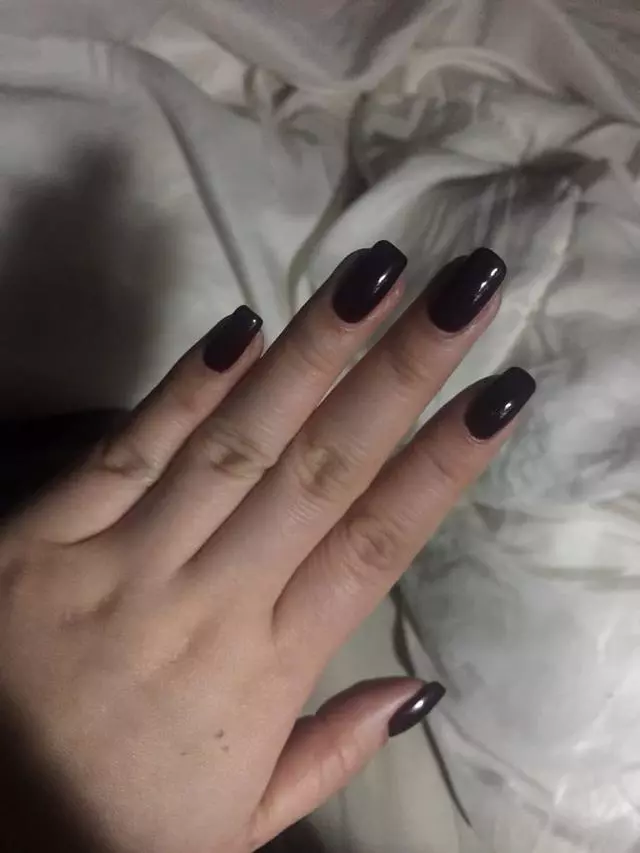 Aquatica Nails