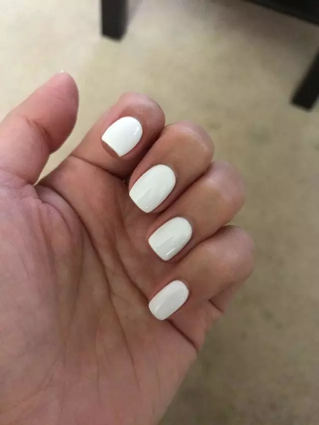 Aquatica Nails