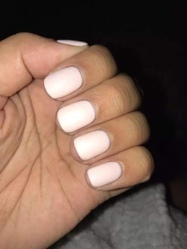Aquatica Nails