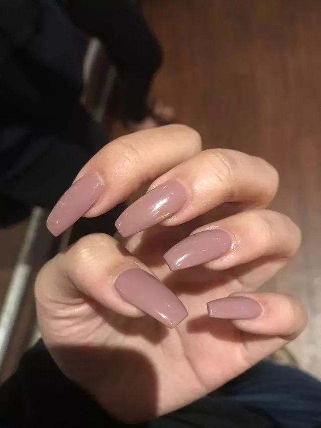 Aquatica Nails
