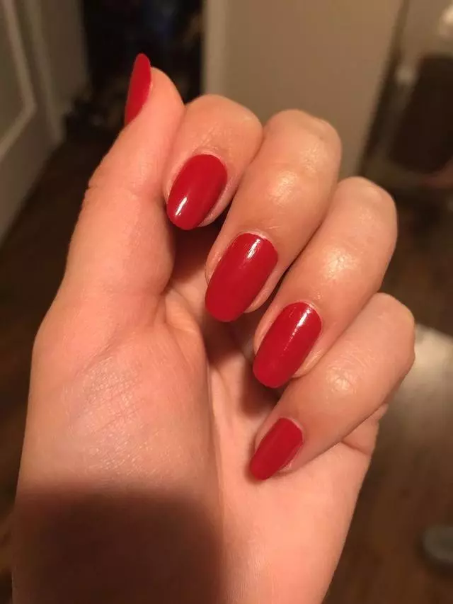 Aquatica Nails