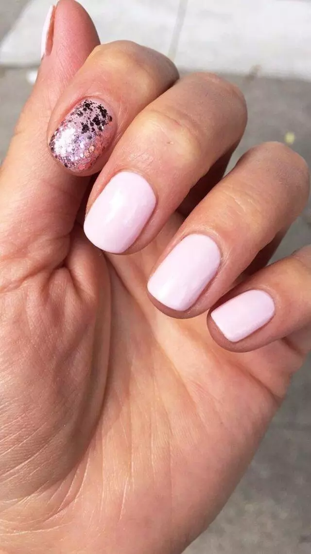 Aquatica Nails