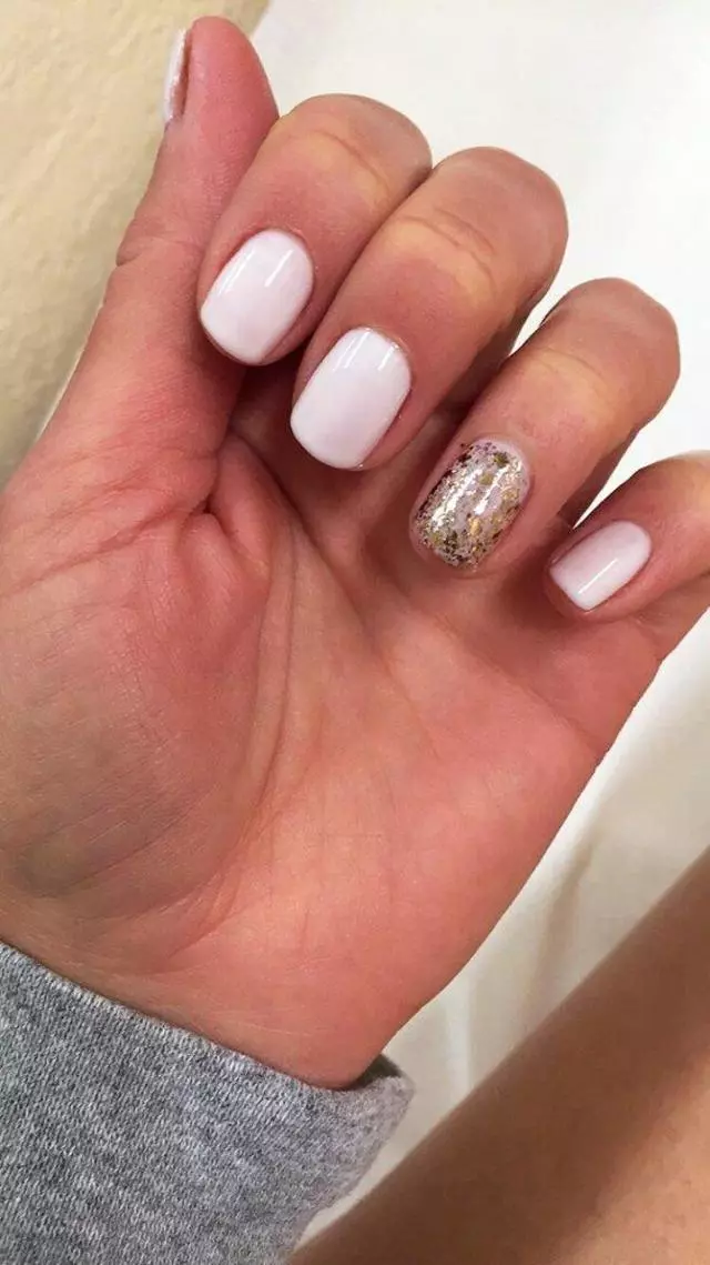 Aquatica Nails