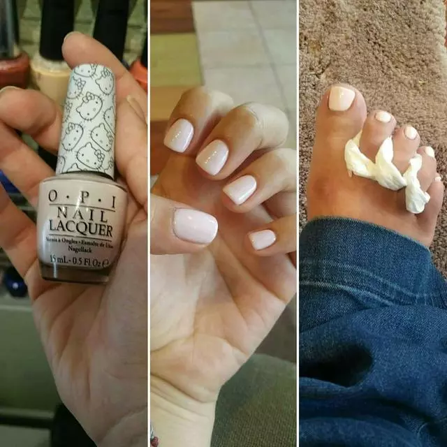 Aquatica Nails