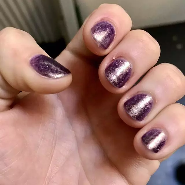 Aquatica Nails