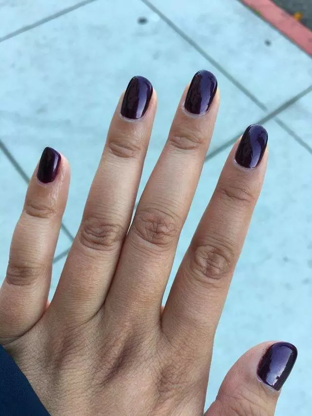 Aquatica Nails
