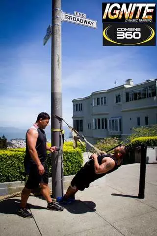 IGNITE Dynamic Training
