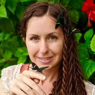 Amy Maloon