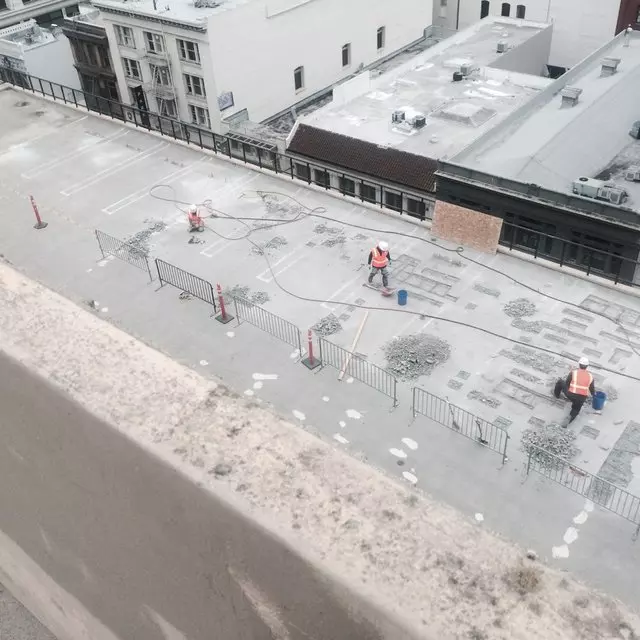 AG Construction