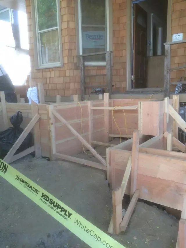 AG Construction