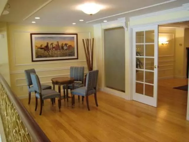 The Law Offices of Michael J Gurfinkel, Inc
