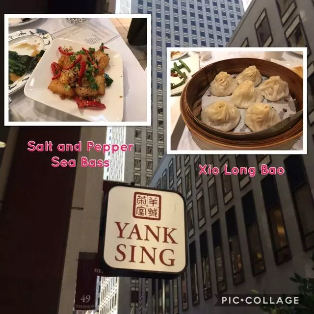 Yank Sing