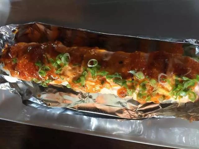 V16 Sushi Lounge