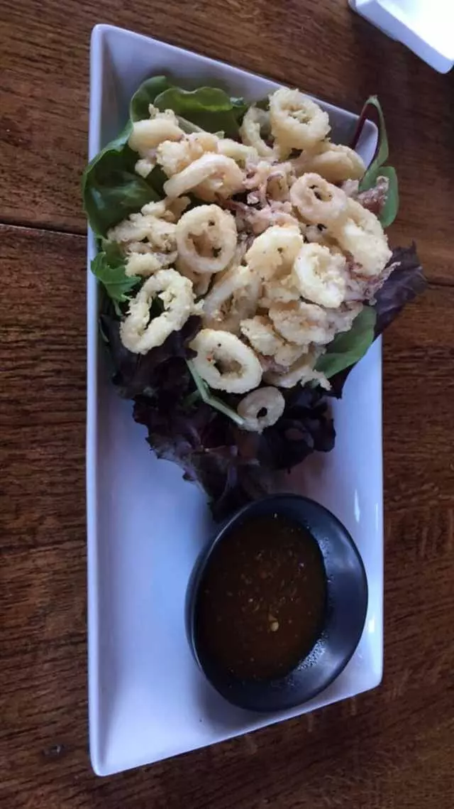 V16 Sushi Lounge
