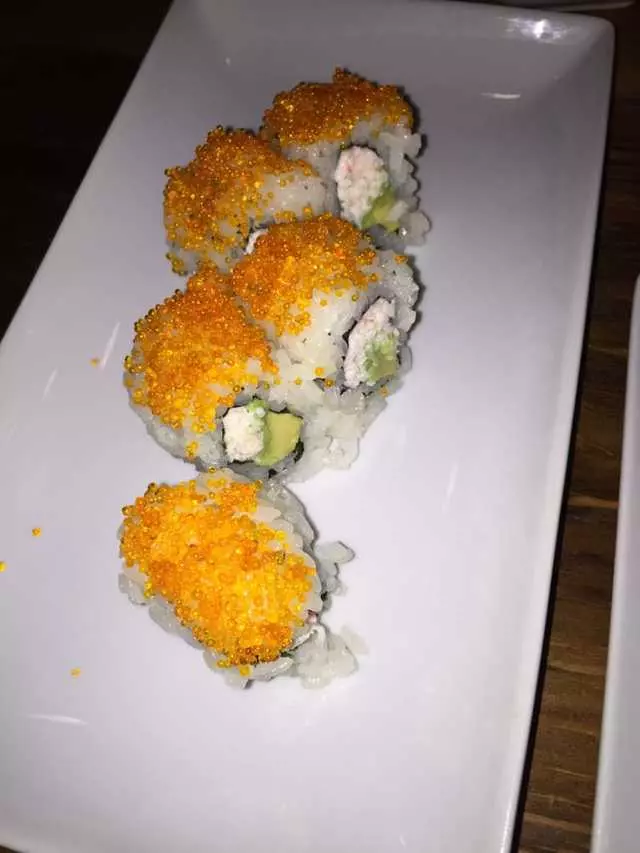 V16 Sushi Lounge