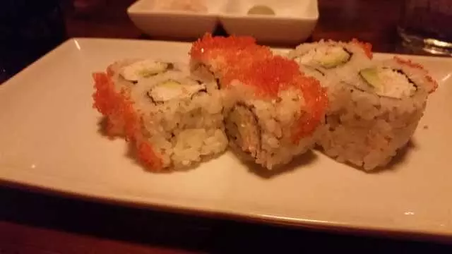 V16 Sushi Lounge