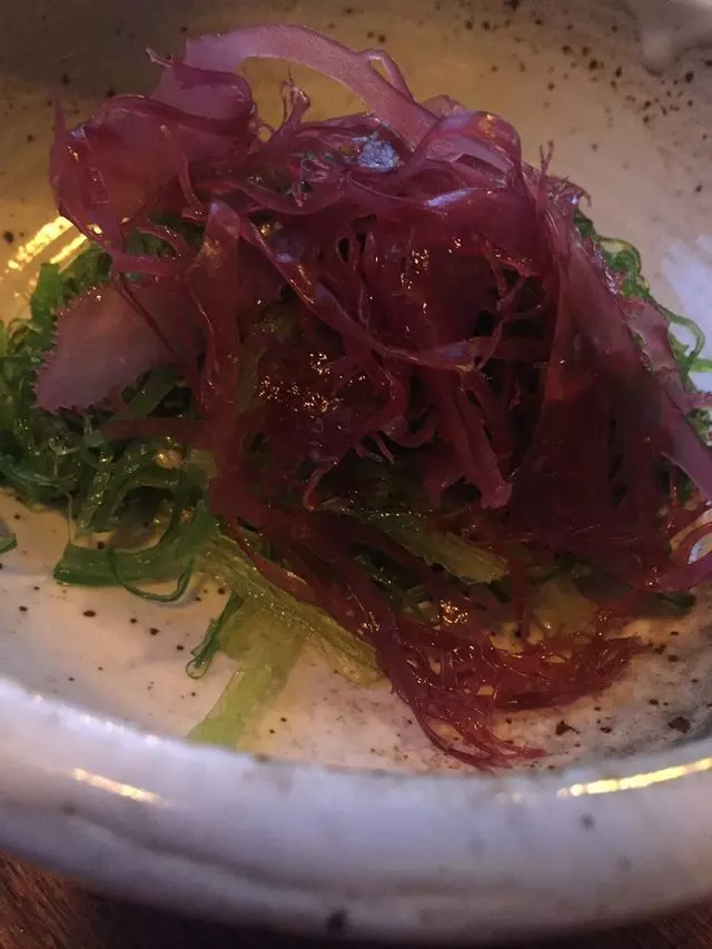 V16 Sushi Lounge