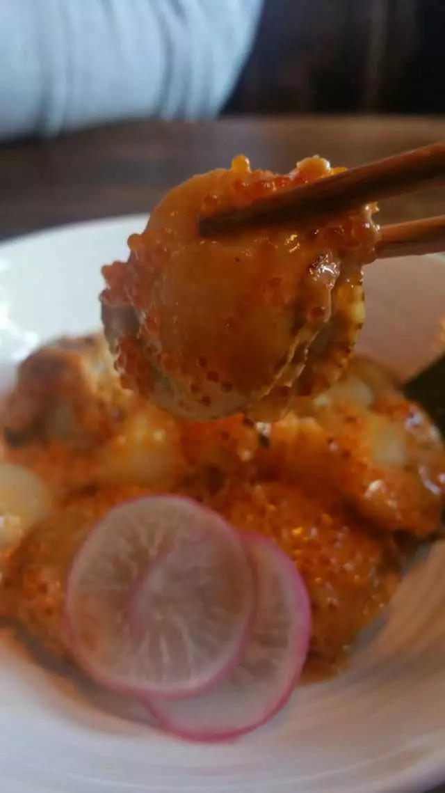 V16 Sushi Lounge