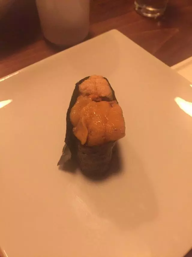 V16 Sushi Lounge