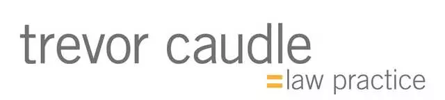 Trevor Caudle Law Practice