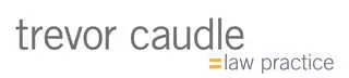 Trevor Caudle Law Practice