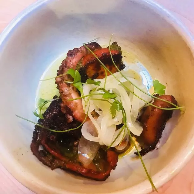 State Bird Provisions