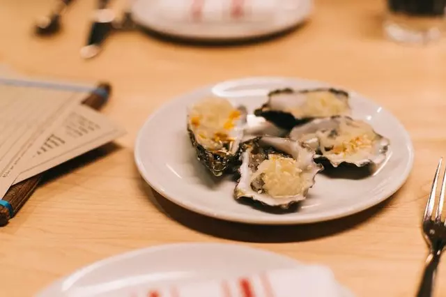 State Bird Provisions