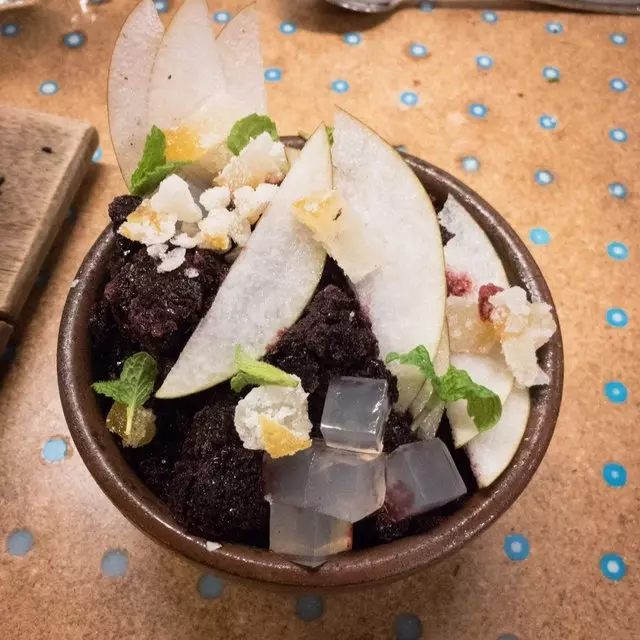 State Bird Provisions