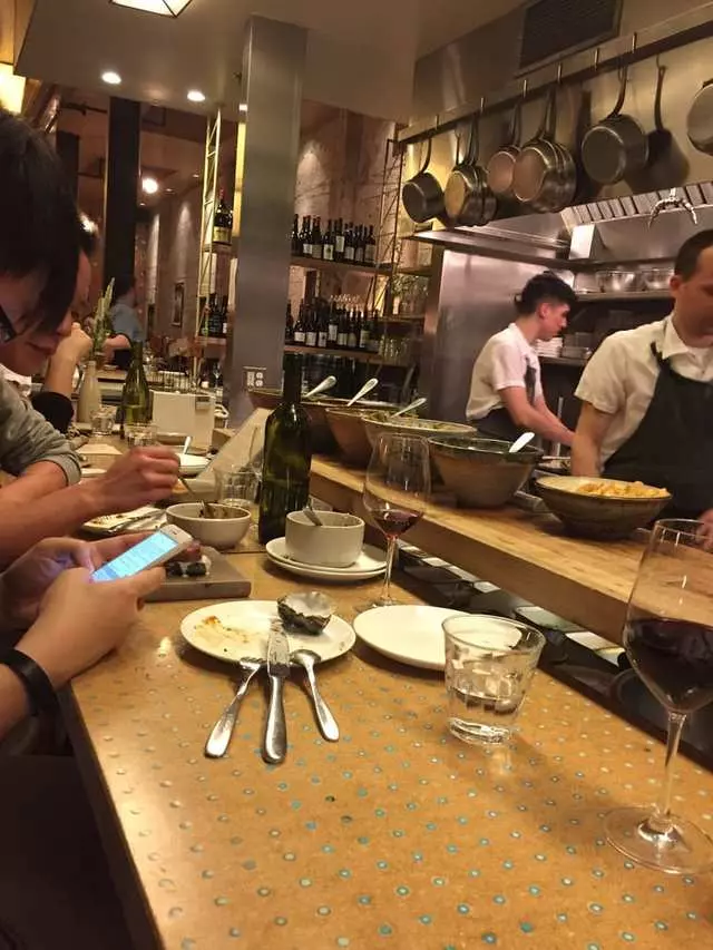 State Bird Provisions
