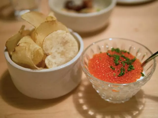 State Bird Provisions
