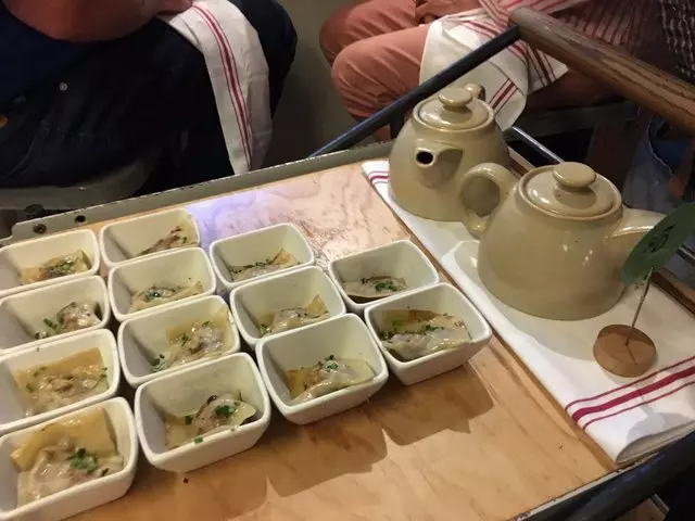 State Bird Provisions