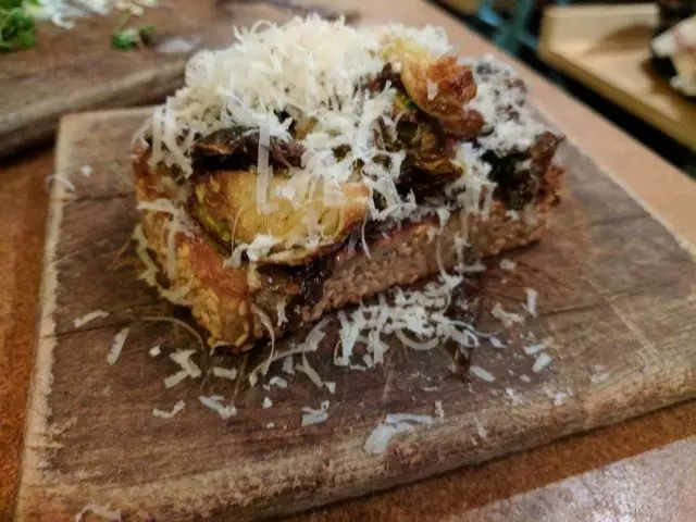 State Bird Provisions