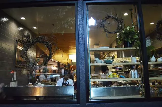 State Bird Provisions