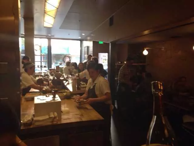 State Bird Provisions